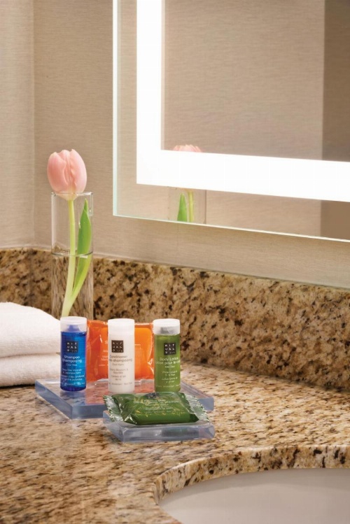 Radisson Hotel Vancouver Airport image 12