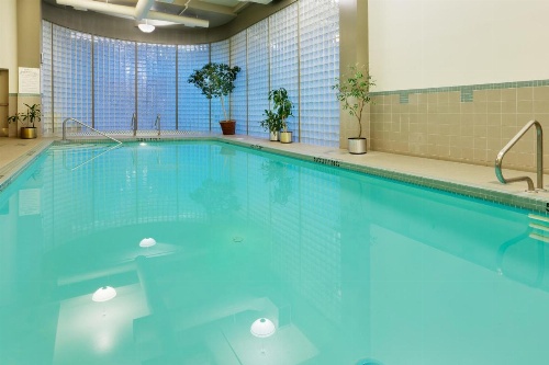 Radisson Hotel Vancouver Airport image 15