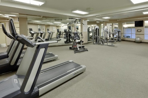 Radisson Hotel Vancouver Airport image 16