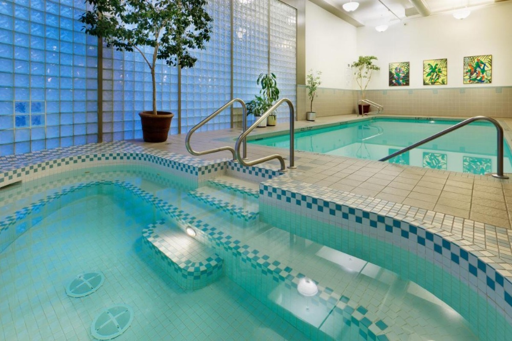 Radisson Hotel Vancouver Airport Image 19